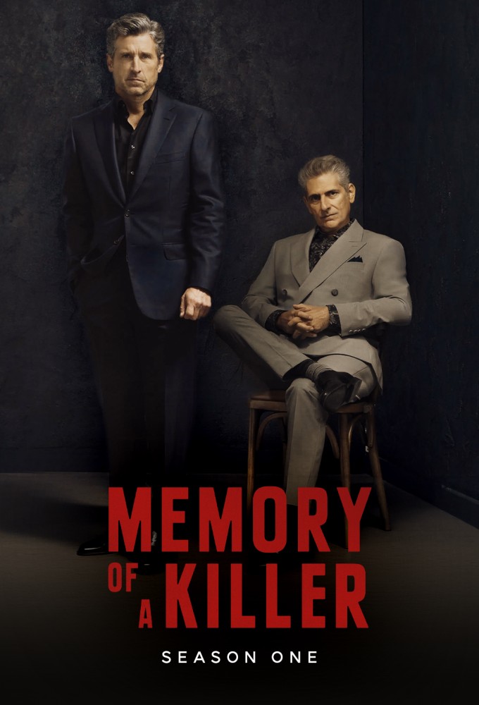 Memory of a Killer - Season 1 [139291] (A1774172785) [[Shows 2.0]] --Plex--